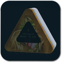 Starfield - Udon Minibite