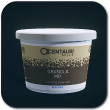 Starfield - Granola Mix