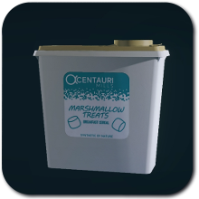 Starfield - Marshmallow Treat Cereal