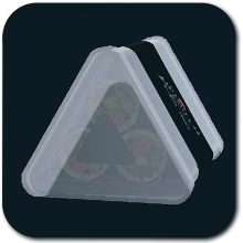 Starfield - Sushi Rolls