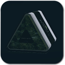 Starfield - Seaweed Snacks