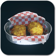 Starfield - Pit Chops