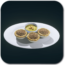 Starfield - Liver Pate