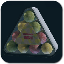 Starfield - Mochi Minibite