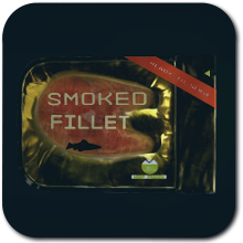 Starfield - Smoked Salmon Filet