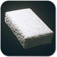 Starfield - Red Harvest Rice