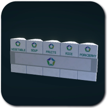 Starfield - Superfood Paste Set