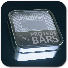 Starfield - Snack Pack - Protein Bar