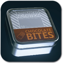 Starfield - Snack Pack - Choco Bites