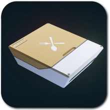 Starfield - Meal Kit