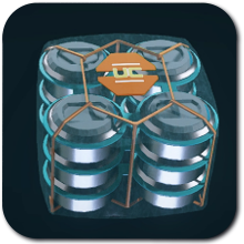 Starfield - UC BattleMeal Multipack