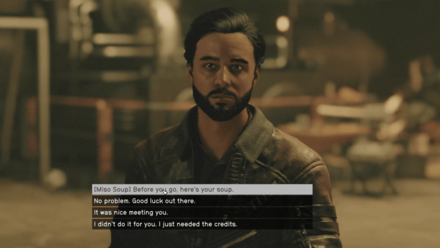 Starfield - Escort Tahir Home