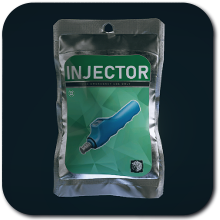 Starfield - Injector