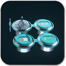 Starfield - UC BattleMeal