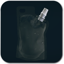 Starfield - Drink Pack: Water