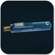 Starfield - Synapse Alpha