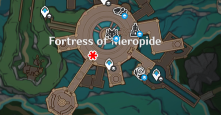 Genshin - Both Brains and Brawn -  Go to the Pankration Ring