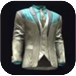 Laser-Cut 2-Piece with Cooling Panels