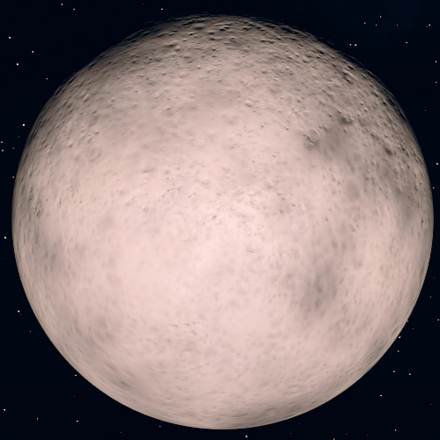 Starfield -  Huygens I-a