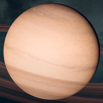 Starfield -  Huygens V