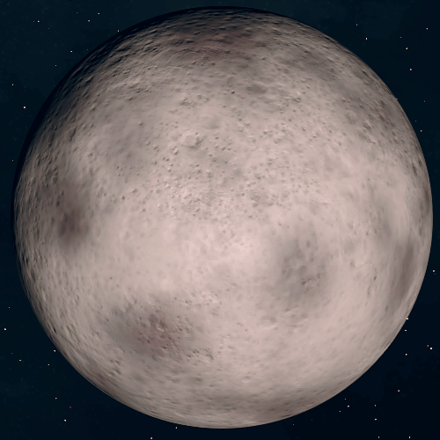 Starfield -  Huygens II-a