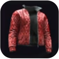 Synthetic Rubber Jacket