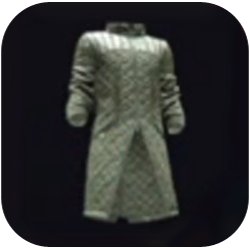 Piqué Half-Zip with Cargo Pockets