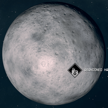 Starfield -  Huygens VII-c