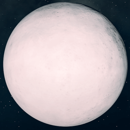 Starfield -  Huygens VII-d