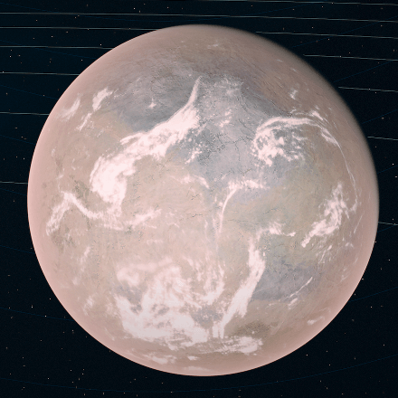 Starfield -  Copernicus I