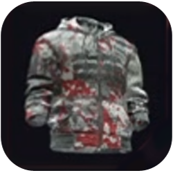 Thin Synthetic Hoodie