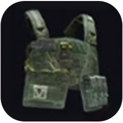 Vest with Ammunition Panel