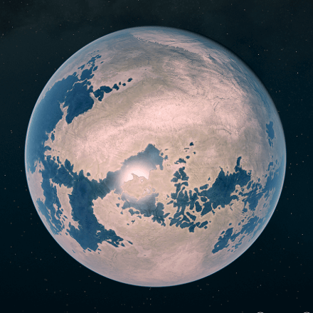 Starfield -  Copernicus II