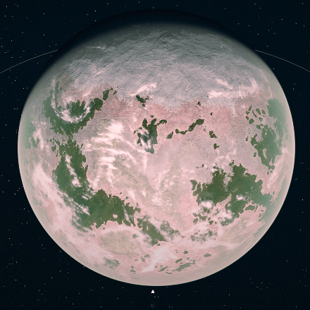 Starfield - Copernicus III