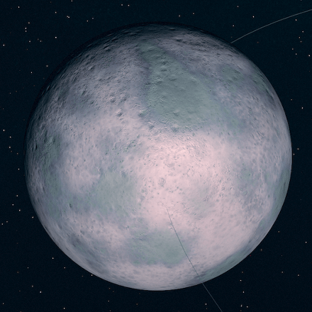 Starfield -  Copernicus III-a