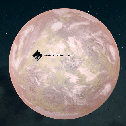 Starfield -  Copernicus V