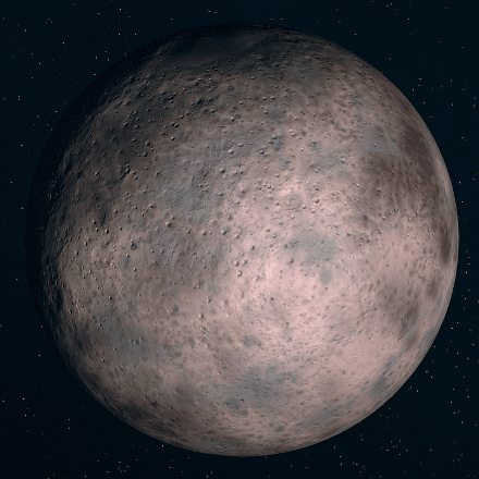 Starfield -  Copernicus VI