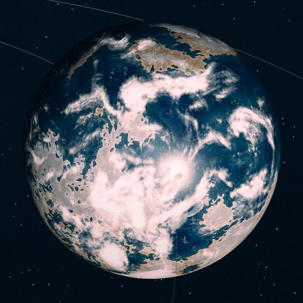 Starfield -  Copernicus VII-a