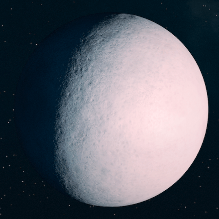 Starfield -  Copernicus VII-b