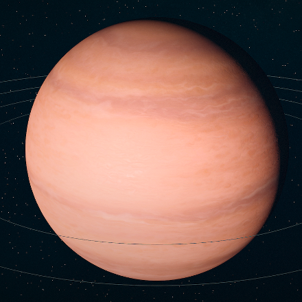 Starfield -  Copernicus VIII