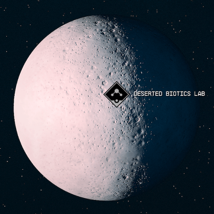 Starfield -  Copernicus VIII-a