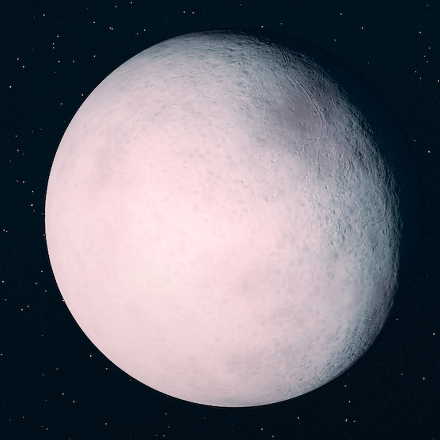 Starfield -  Copernicus VIII-b