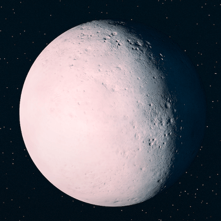 Starfield -  Copernicus VIII-d