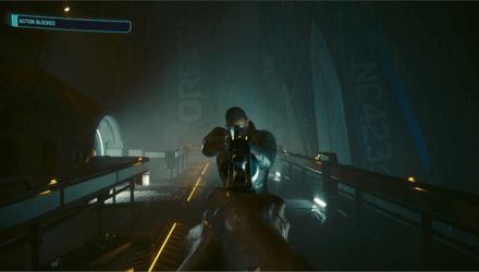 Cyberpunk 2077 - Should You Kill Reed