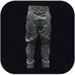 Crawlers Coated with Polyvinl Chloride