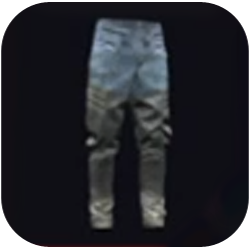 Mud-Covered Unstylish Splicers