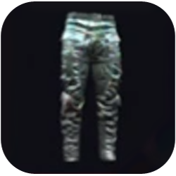 Nitrile Novawear Pants with Thermoactive Lining