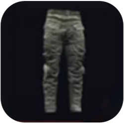 Used Outdoorsman Ripstop Novawear Pants