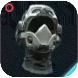 NUS Infiltrator Headgear