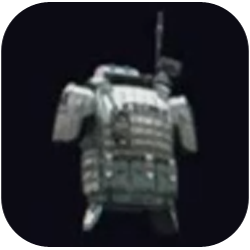 Arctic Quick-Release Tac Vest